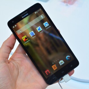 Huawei ukázal záplavu nových modelů, podívejte se na fotky a parametry