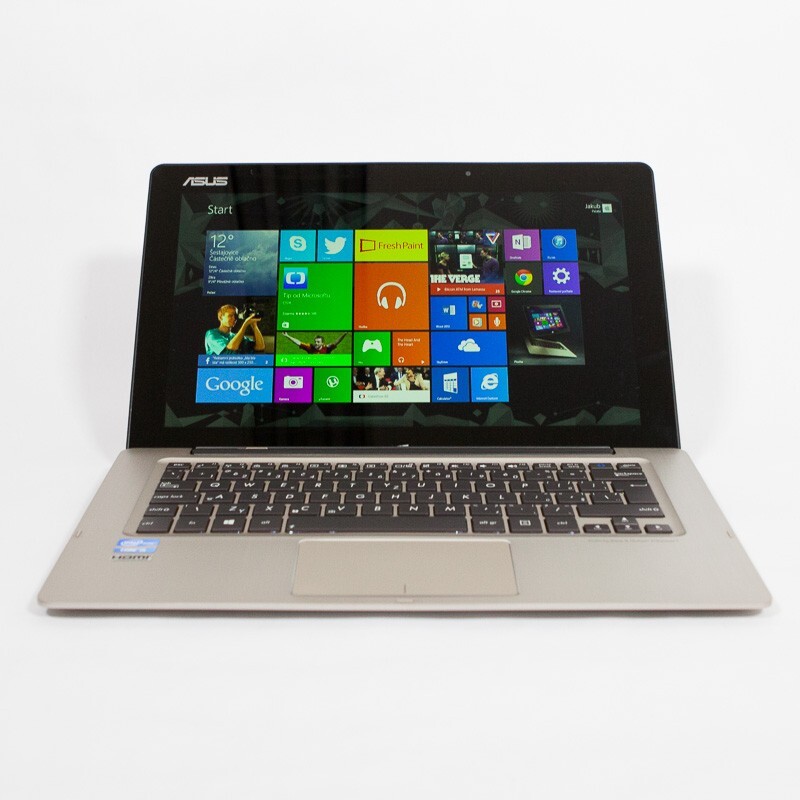 Asus Transformer Book TX300