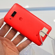 S Windows Phone podruhé: první dojmy z Huawei Ascend W2 (CES 2014)