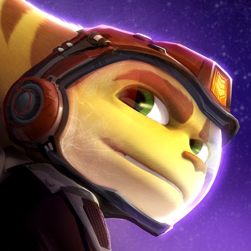 Ratchet and Clank: BTN