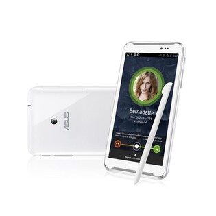 Asus FonePad Note 6 se v ČR začíná prodávat, známe cenu