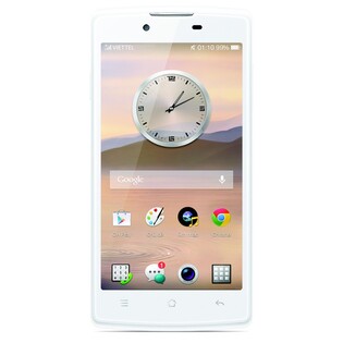 Oppo představilo model Neo se 4,5palcovým displejem