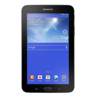 Známe cenu a dostupnost tabletu Samsung Galaxy Tab 3 Lite (7”)