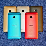 HTC One (M7) získává nejnovější Android 4.4.3