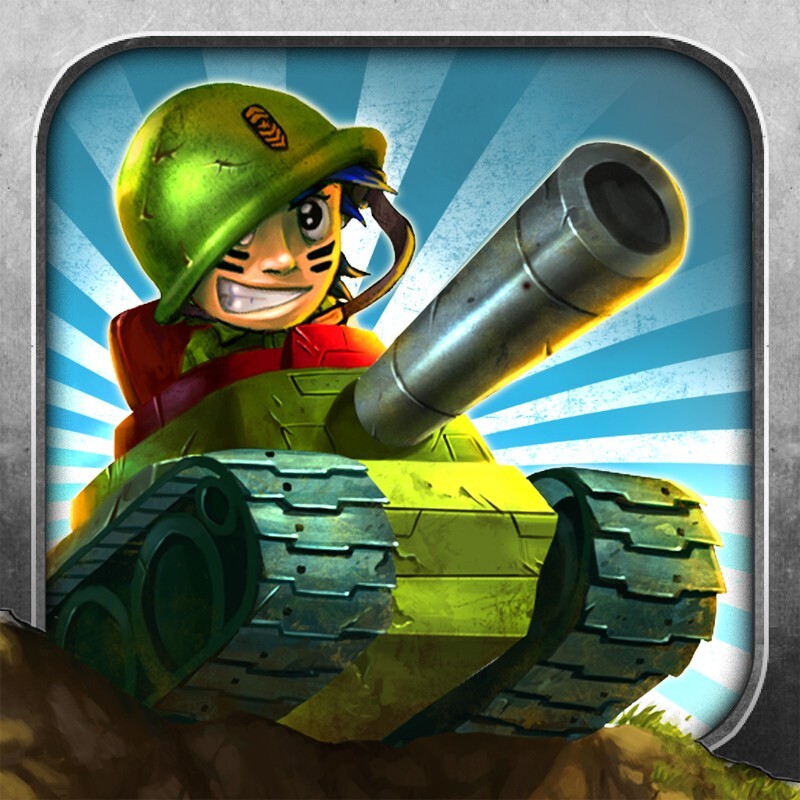 Tank Riders 2