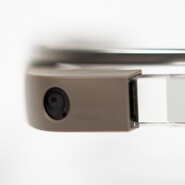 Google Glass využívají policisté v Dubaji