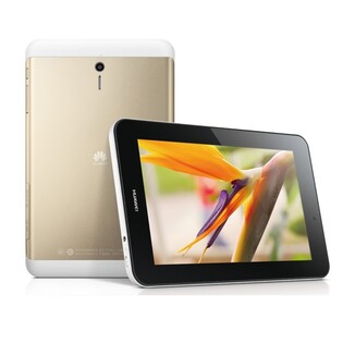 Huawei představil hliníkový MediaPad 7 Youth 2