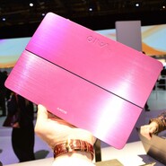 Vyzkoušeli jsme malý skládací hybrid SONY VAIO FIT 11 (CES 2014)