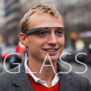 Jak se používají Google Glass XE2: video a uživatelské zkušenosti
