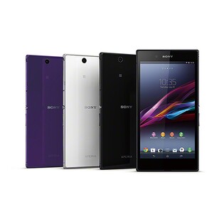 A je to tablet. Sony představilo model Xperia Z Ultra ve Wi-Fi verzi