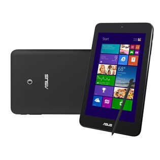 ASUS VivoTab Note 8 s Windows 8.1 a digitizérem na palubě