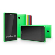 Nokia X se nedostane do Severní Ameriky, Jižní Koreje a Japonska
