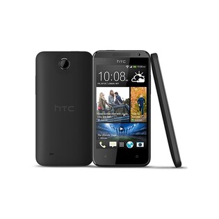 HTC Desire 310: první novinka s procesorem Mediatek odhalena