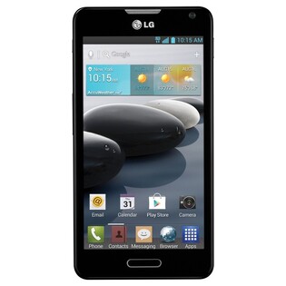 LG Optimus F6 míří na český trh: střední třída s LTE