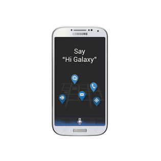 Podívejte se, jak bude vypadat nový design S Voice od Samsungu