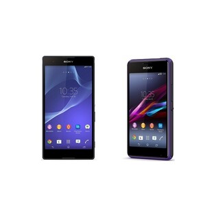 Sony Xperia E1 a Xperia T2 Ultra: víme, kdy budou u nás v prodeji