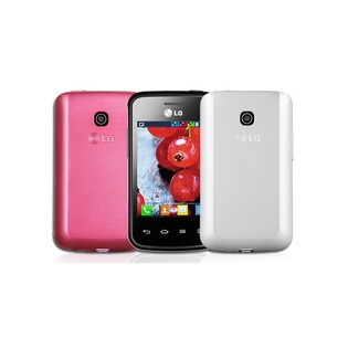 Když jsou dvě málo: LG Optimus L1 II Tri podporuje tři SIM karty