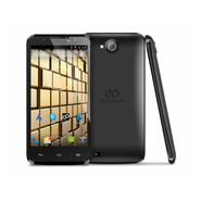 GoClever Insignia 5X: výkonný Android s velmi silnou baterií