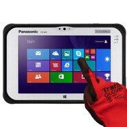 Odolné tablety od Panasonic přicházejí na český trh
