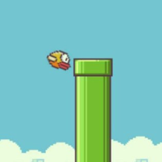 Flappy Bird dorazil na Android Wear neoficiální cestou
