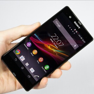 Sony Xperia Z by měla Android 5.0 obdržet již příští týden