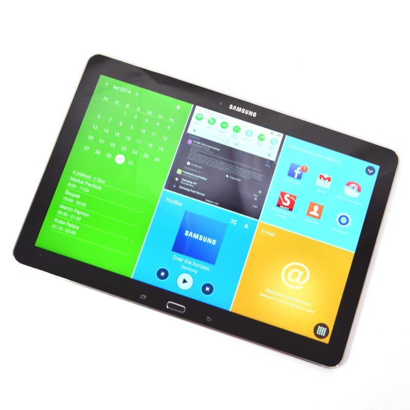 Samsung Galaxy NotePRO 12.2