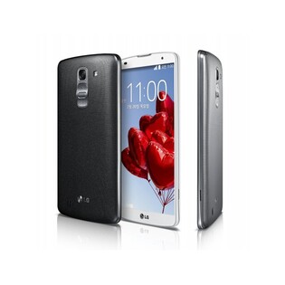 LG G Pro 2 představeno: 5,9palcový displej a Android 4.4 KitKat