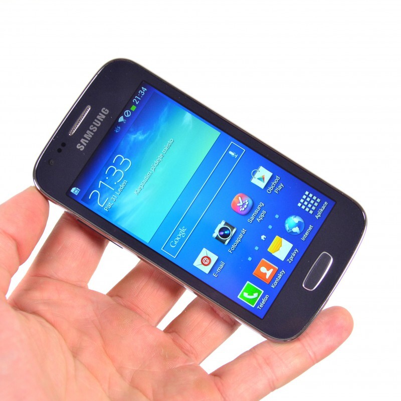 Samsung Galaxy Ace 3