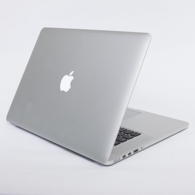 Apple MacBook Pro 15 Retina Late 2013