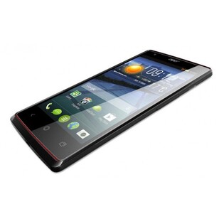 Acer Liquid E3 a Liquid Z4: cenově dostupné novinky zamíří i do ČR