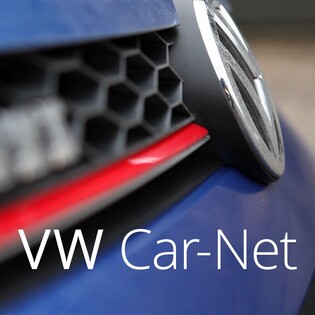 Auta a mobily: Recenze Volkswagen Car-Net - slibný začátek