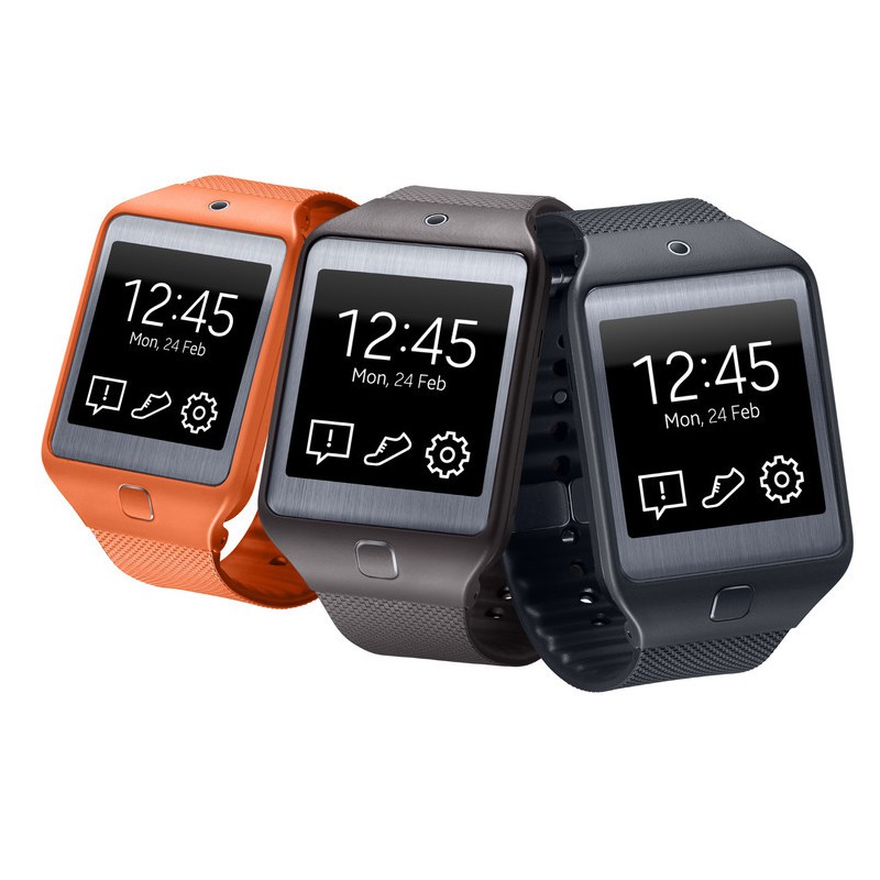 endomondo gear fit 2