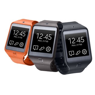 Samsung Gear Fit a Gear 2 jsou nově kompatibilní s Endomondo