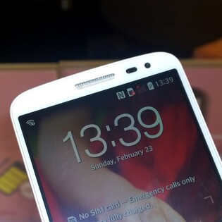 Novinky od LG naživo: G2 mini, G Pro 2 a F či L Series (fotogalerie)