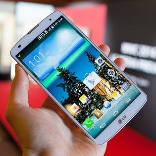 LG G Pro 2, F70 a F90 se v ČR prodávat nebudou