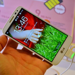 LG G2 mini a nové modely řady L: víme, kdy dorazí na náš trh