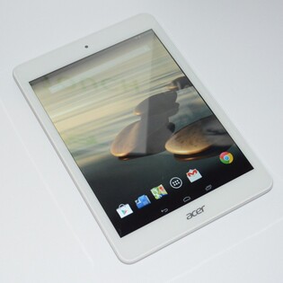 Acer Iconia A1 a B1: první dojmy z MWC 2014