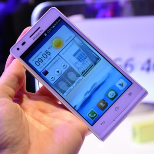 První dojmy z Huawei Ascend G6: levnější, ale přesto sexy (video)