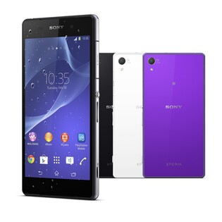 Sony Xperia Z2 má zpoždění kvůli kapalinovému chlazení