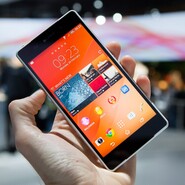Jak fotí a natáčí Sony Xperia Z2? (fotogalerie)