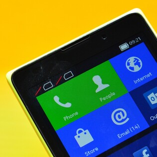 Vyzkoušeli jsme Nokie s Androidem: První dojmy z Nokia X a Nokia XL
