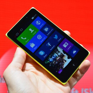 Jaký je Android na Nokii X a XL? souhrn informací a screenshotů