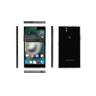 ZTE představuje tabletofon Grand Memo 2 a Open C s Firefoxem