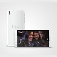 HTC Desire 816: 5,5palcový displej a 13megapixelový fotoaparát