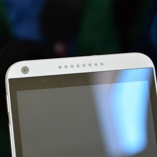 HTC Desire 816: první fotogalerie z MWC