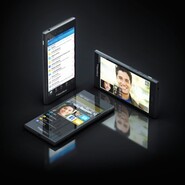 Nové BlackBerry Z3: levná novinka pro rozvojové trhy
