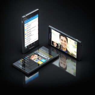 BlackBerry Z3 se blíží, v některých zemích je o telefon velký zájem