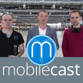 mobilecast #13: MWC 2014 je za námi, co nás zaujalo?