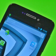 NVIDIA Tegra 4i s LTE přichází do mobilů. Vyzkoušeli jsme ten první