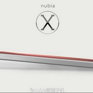 ZTE Nubia X6 představena: známe cenu i některé parametry